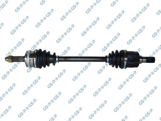GSP 227207 Drive Shaft