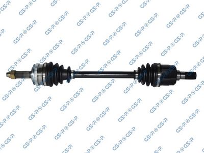 Drive Shaft GSP 227207
