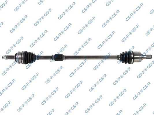 GSP 227224 Drive Shaft