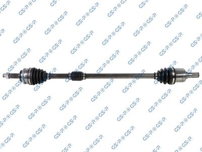 Drive Shaft GSP 227224