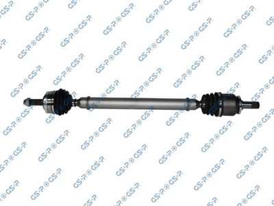 Drive Shaft GSP 228002