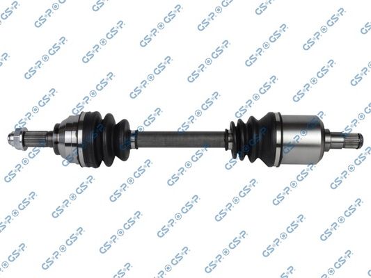 GSP 230004 Drive Shaft