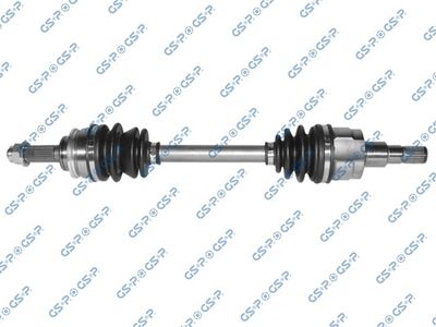 Drive Shaft GSP 232008