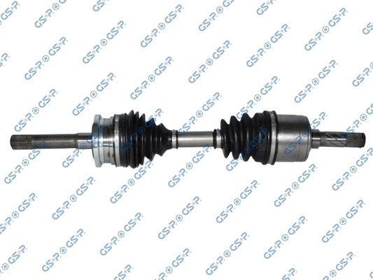 GSP 234019 Drive Shaft