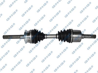 Drive Shaft GSP 234019