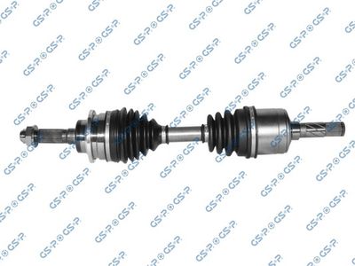Drive Shaft GSP 234031