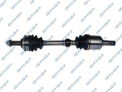 Drive Shaft GSP 234039