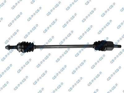 Drive Shaft GSP 234044