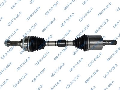 Drive Shaft GSP 234096