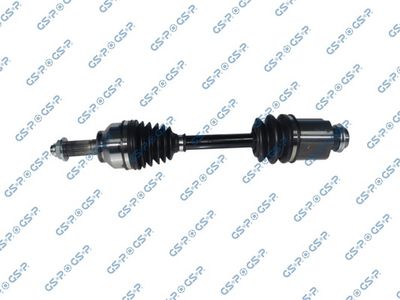 Drive Shaft GSP 234104