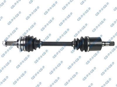 Drive Shaft GSP 234137