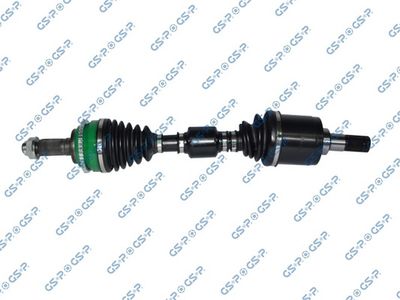 Drive Shaft GSP 234153