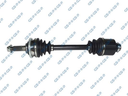 GSP 234166 Drive Shaft