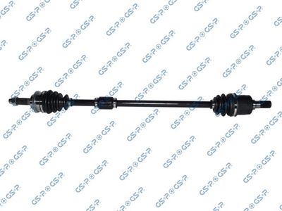 Drive Shaft GSP 234171