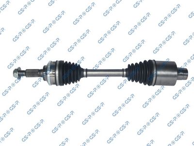 Drive Shaft GSP 234196
