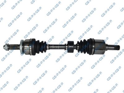 Drive Shaft GSP 234210