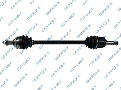Drive Shaft GSP 234212