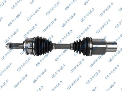 Drive Shaft GSP 234220