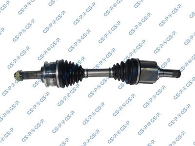 Drive Shaft GSP 234221