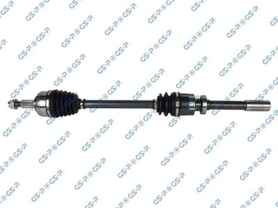 Drive Shaft GSP 234222