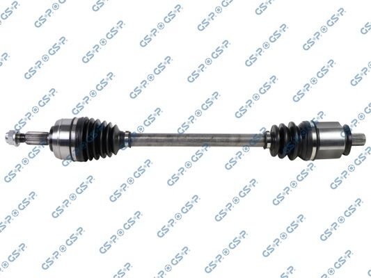 GSP 234223 Drive Shaft