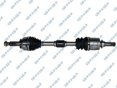 Drive Shaft GSP 234254
