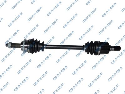 Drive Shaft GSP 234257