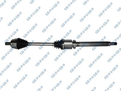 Drive Shaft GSP 234270