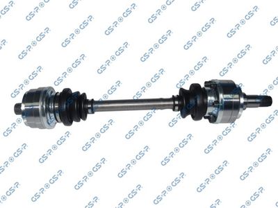Drive Shaft GSP 235004