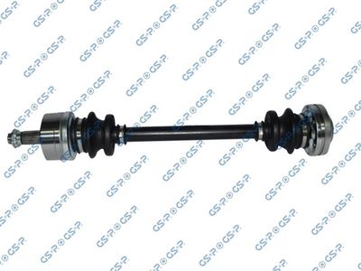 Drive Shaft GSP 235006