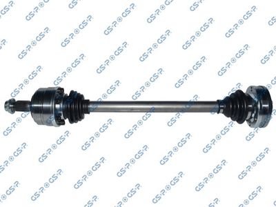Drive Shaft GSP 235007