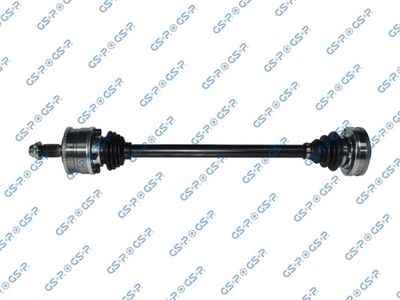 Drive Shaft GSP 235008