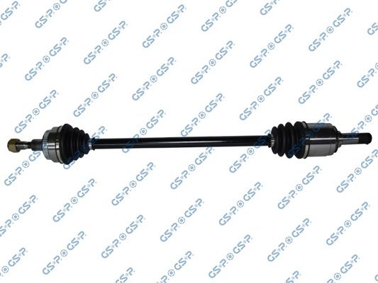 GSP 235018 Drive Shaft