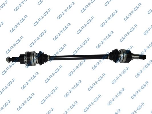 GSP 235029 Drive Shaft