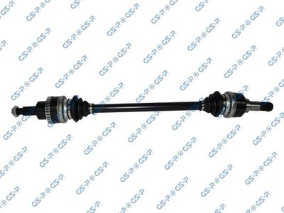 Drive Shaft GSP 235029