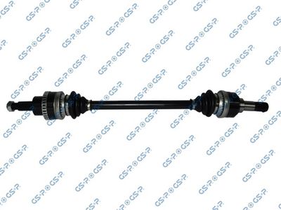 Drive Shaft GSP 235030