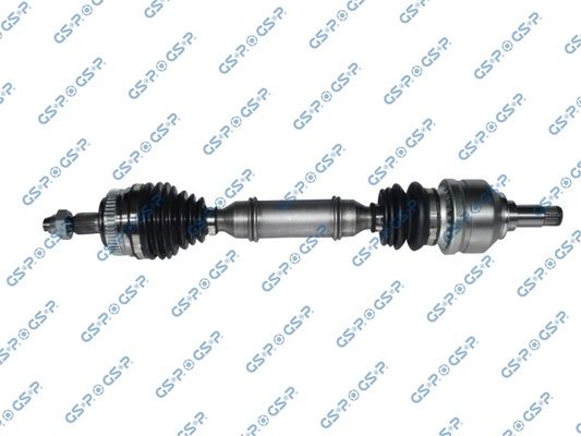 GSP 235037 Drive Shaft
