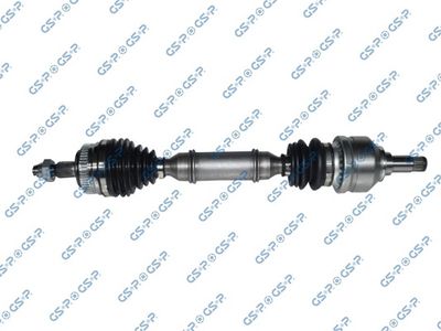Drive Shaft GSP 235037