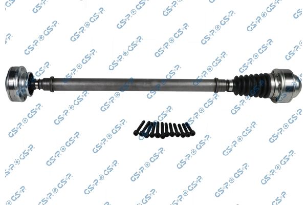 GSP 235040 Propshaft, axle drive