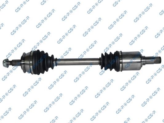 GSP 235058 Drive Shaft
