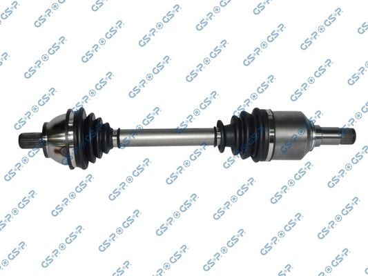 GSP 235076 Drive Shaft