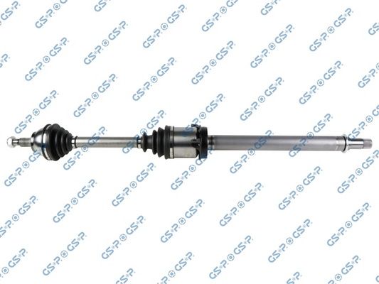 GSP 235081 Drive Shaft