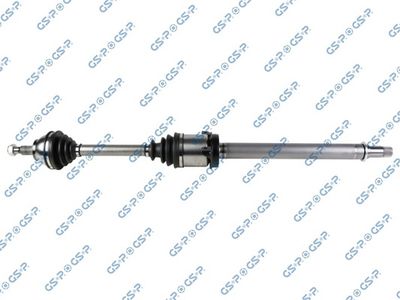 Drive Shaft GSP 235081