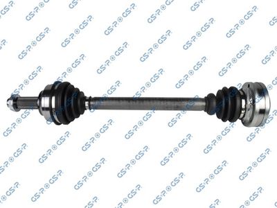Drive Shaft GSP 235084