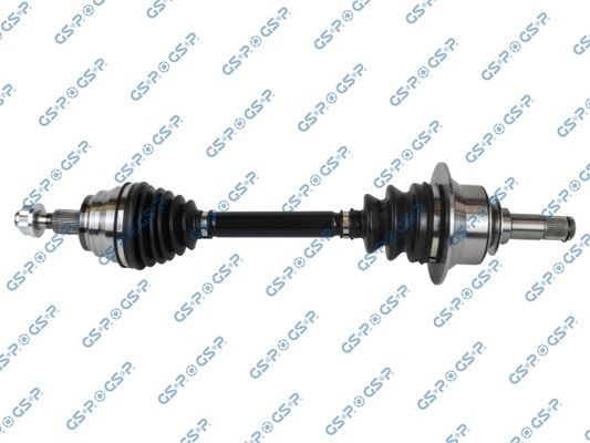 GSP 235089 Drive Shaft