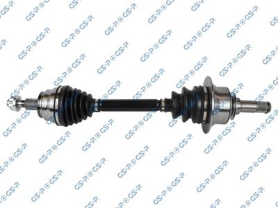 Drive Shaft GSP 235089