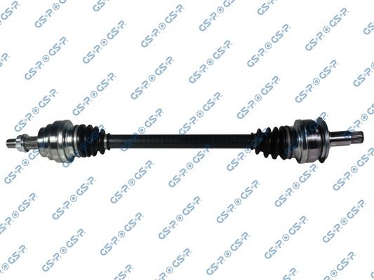 GSP 235090 Drive Shaft