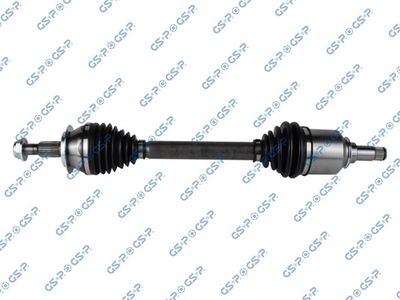 Drive Shaft GSP 235098