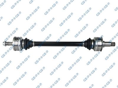 Drive Shaft GSP 235133