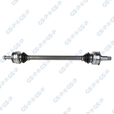 Drive Shaft GSP 235137